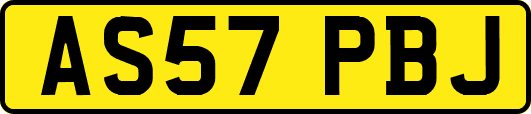 AS57PBJ