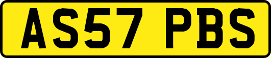 AS57PBS