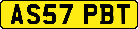 AS57PBT
