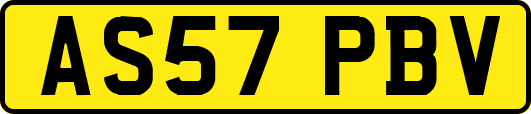 AS57PBV