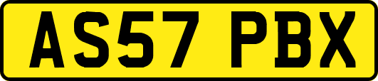 AS57PBX