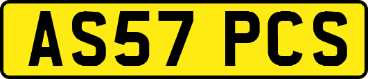AS57PCS