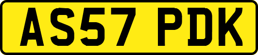 AS57PDK