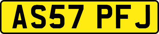 AS57PFJ