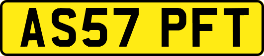 AS57PFT