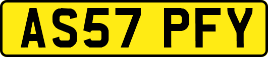 AS57PFY