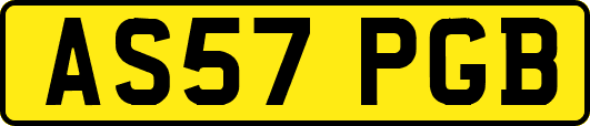 AS57PGB