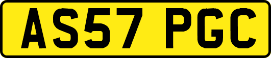 AS57PGC