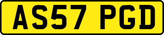AS57PGD