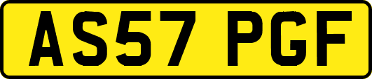 AS57PGF