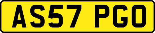 AS57PGO