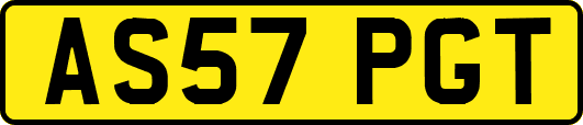 AS57PGT