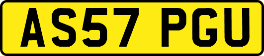 AS57PGU