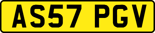 AS57PGV