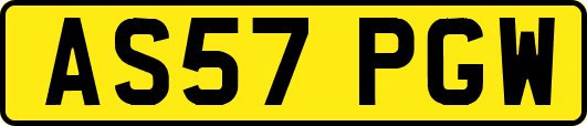 AS57PGW