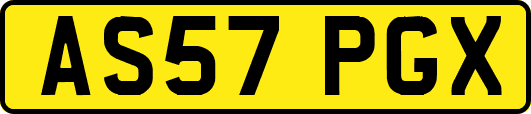 AS57PGX