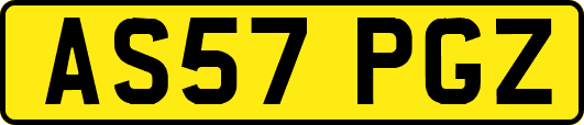 AS57PGZ