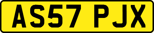 AS57PJX