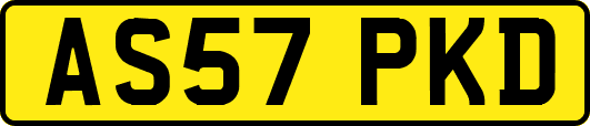 AS57PKD