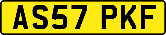 AS57PKF