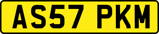 AS57PKM