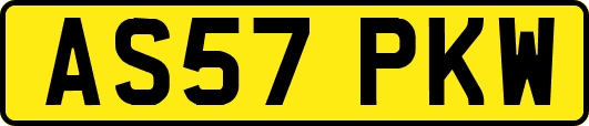 AS57PKW