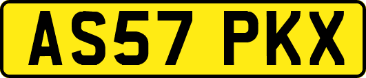 AS57PKX