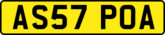 AS57POA