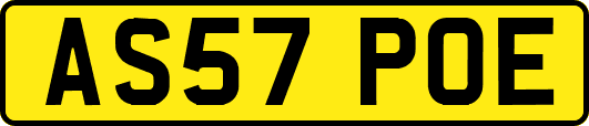 AS57POE