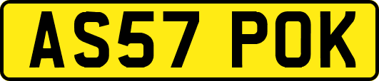 AS57POK