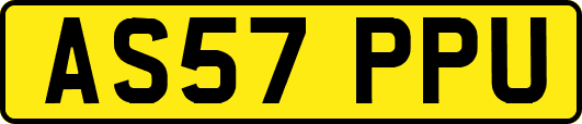 AS57PPU