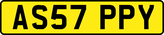 AS57PPY