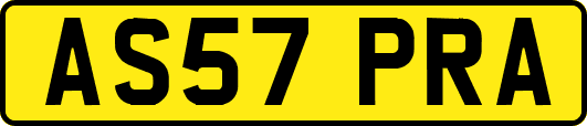 AS57PRA