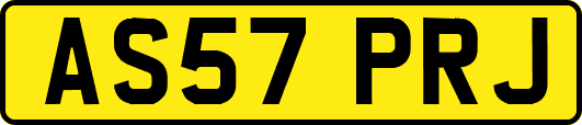 AS57PRJ