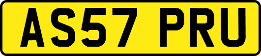 AS57PRU