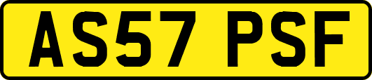 AS57PSF