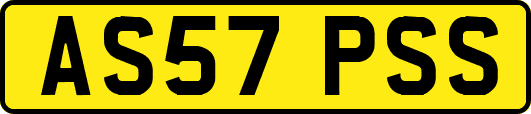 AS57PSS