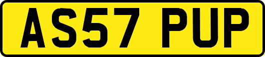 AS57PUP
