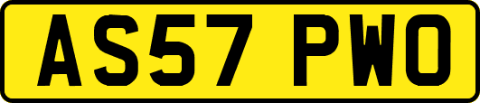 AS57PWO