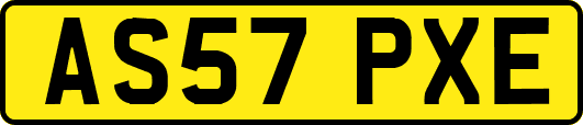 AS57PXE