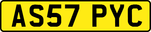 AS57PYC