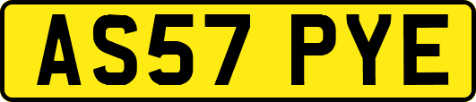 AS57PYE