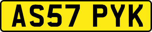 AS57PYK