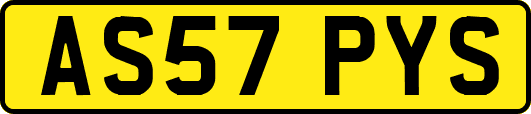 AS57PYS