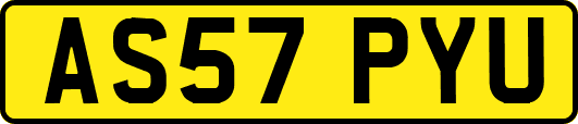 AS57PYU