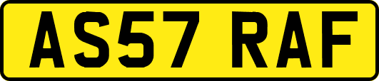 AS57RAF