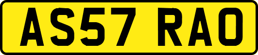 AS57RAO