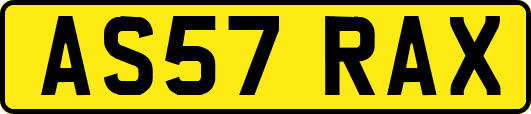 AS57RAX