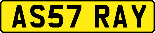 AS57RAY