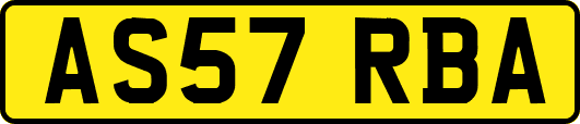 AS57RBA